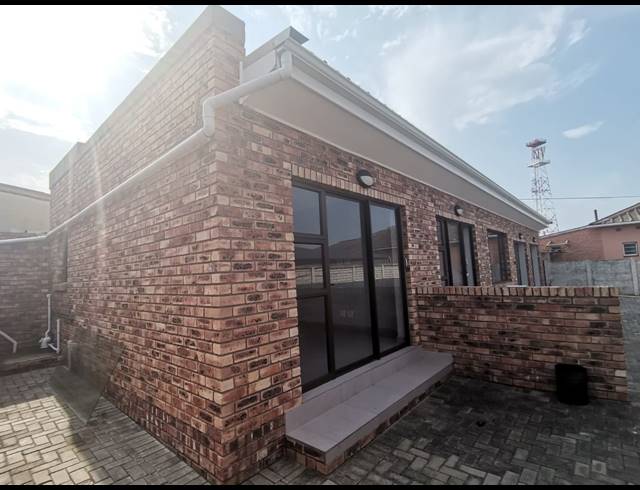 2 BEDROOM HOUSE RENTED IN WEST BANK